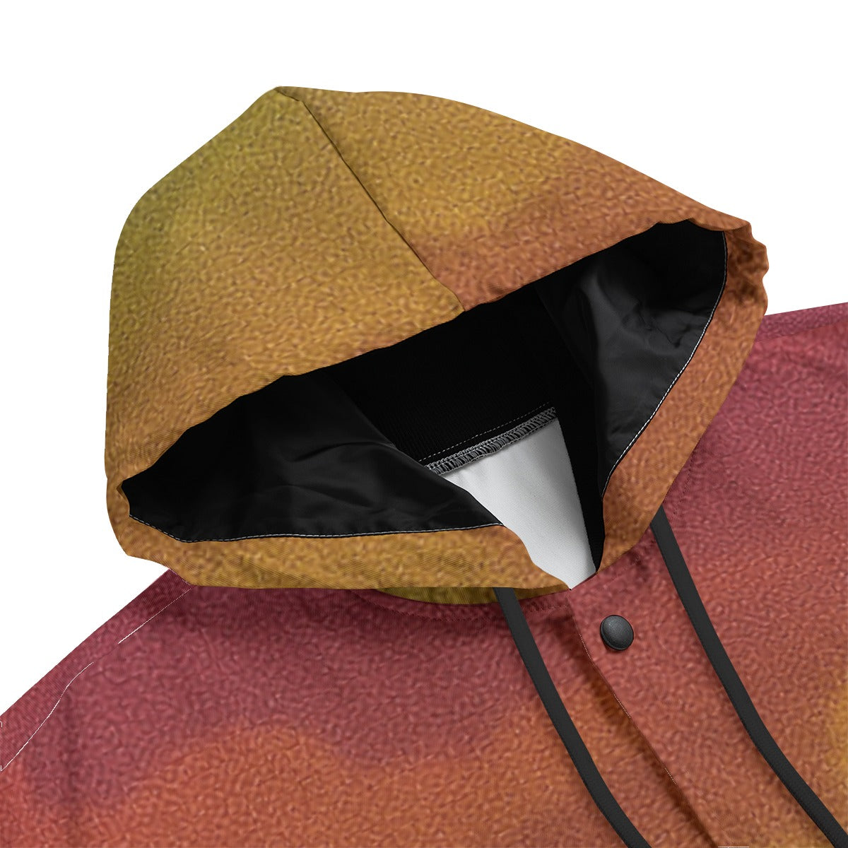 Men's Varsity Jacket