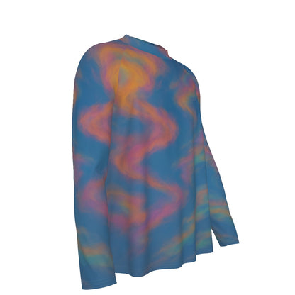 Men's Long Sleeve Tight surf clothing - view 4