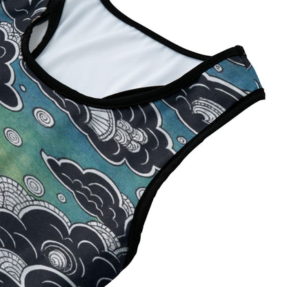 Women's Sports Bra by O’Nimbus – view 4
