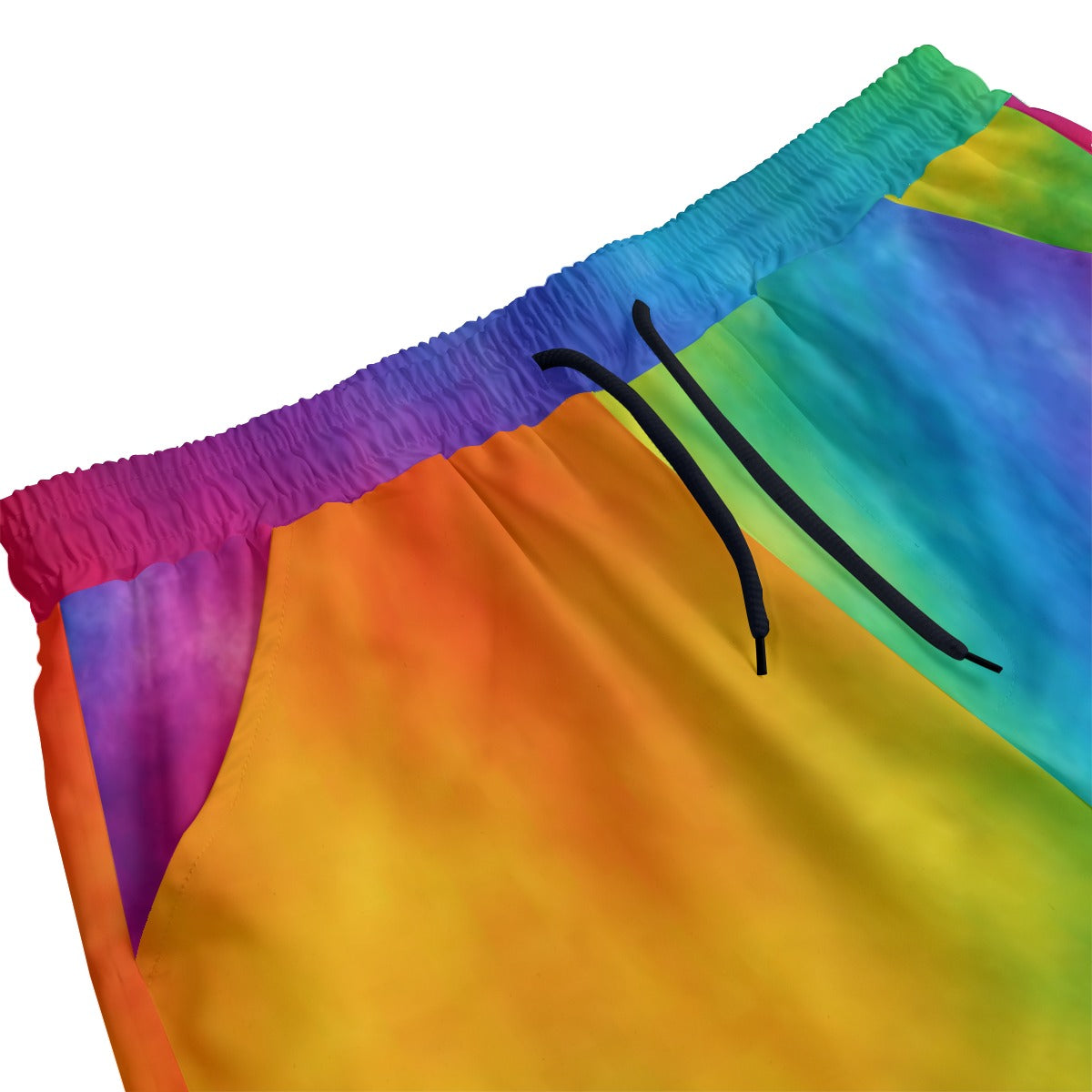 Unisex Casual Pants - view 4