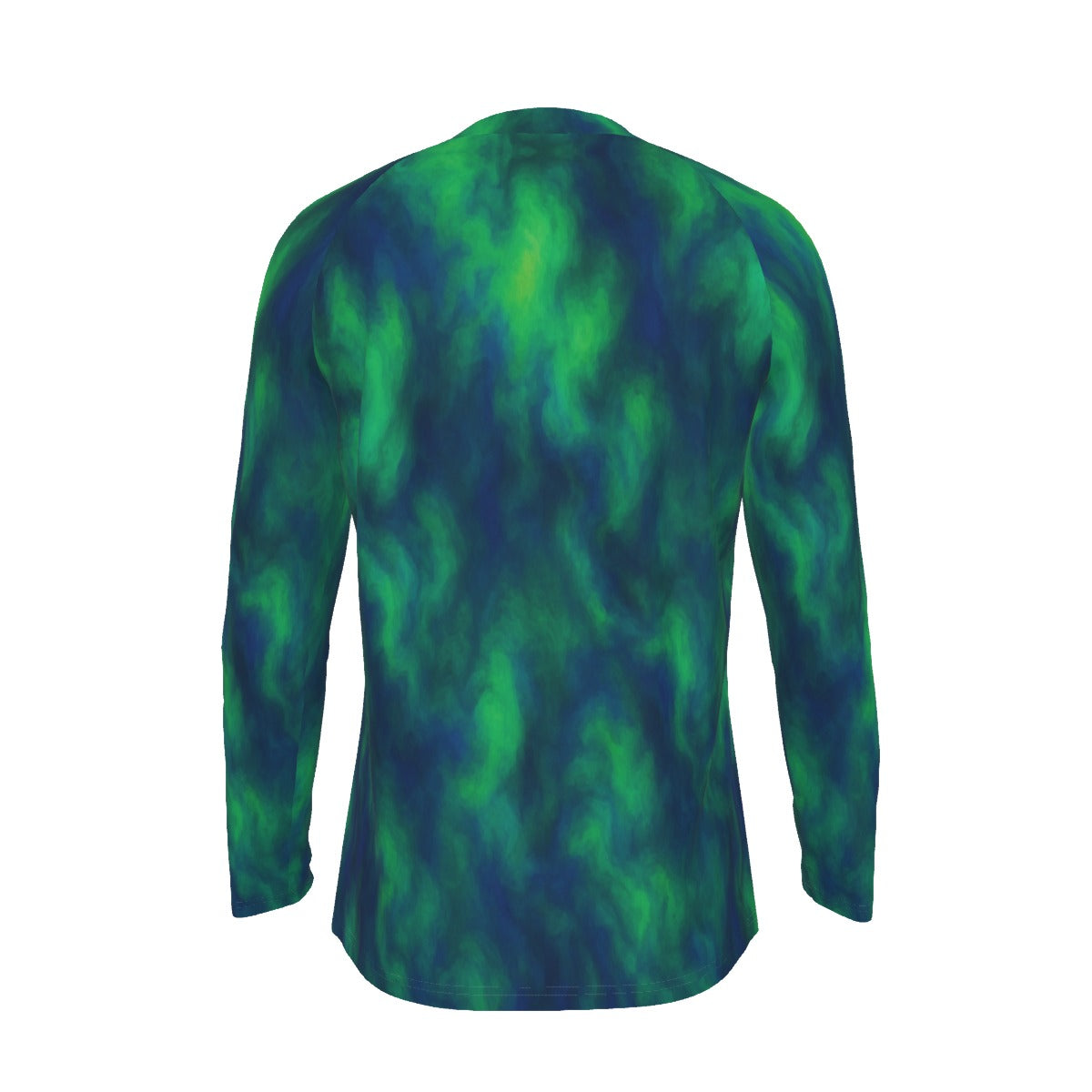 Men's Long Sleeve Tight surf clothing - view 2