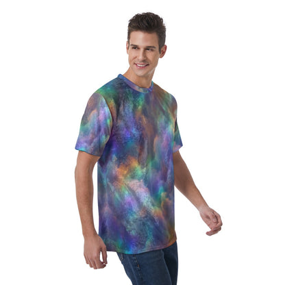 Men's T-Shirt | Velvet