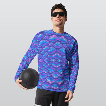 Unisex Long Sleeve T-Shirt | 190GSM Cotton