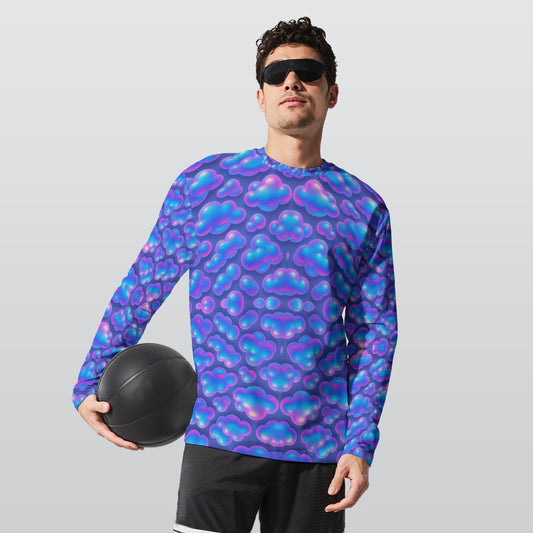 Unisex Long Sleeve T-Shirt | 190GSM Cotton