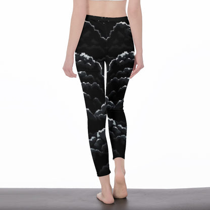 Unisex Casual Leggings