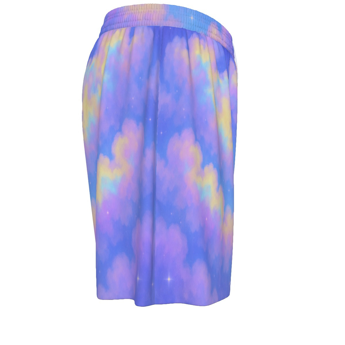 Men's Mesh Shorts - view 3