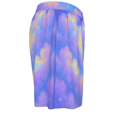 Men's Mesh Shorts - view 3