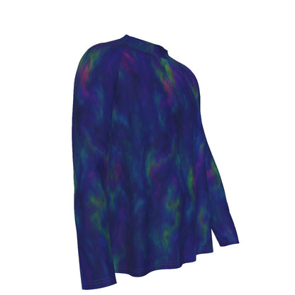 Men's Long Sleeve Tight surf clothing - view 4