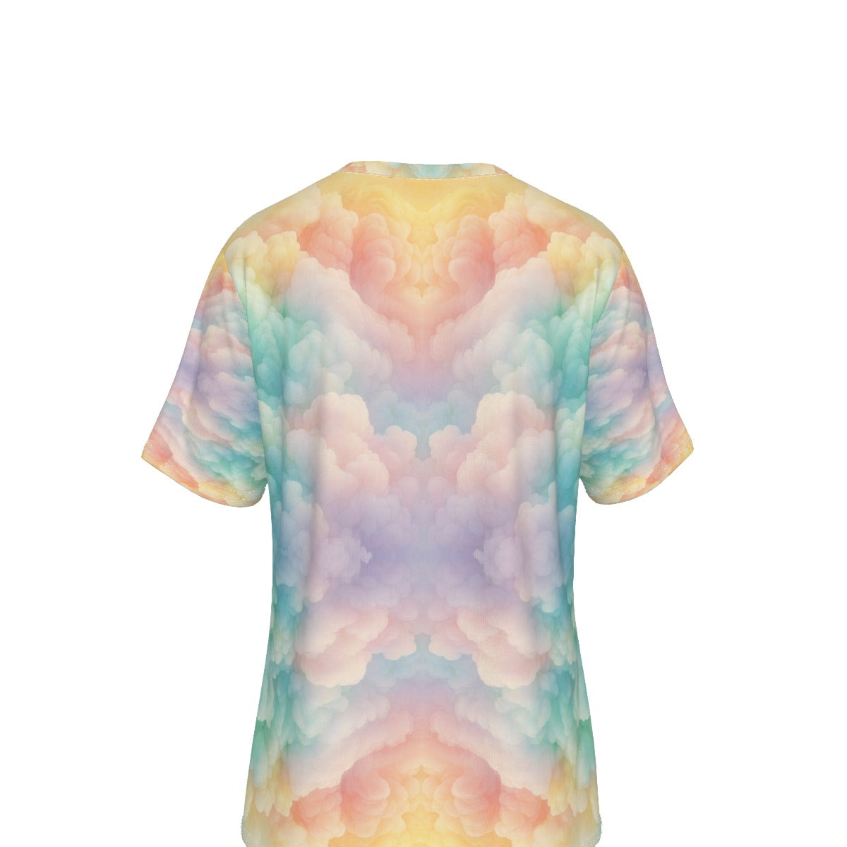 Unisex V-neck T-Shirt