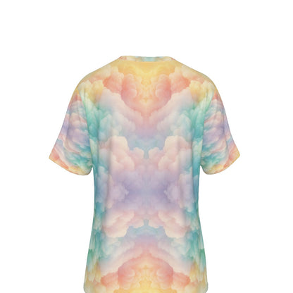 Unisex V-neck T-Shirt