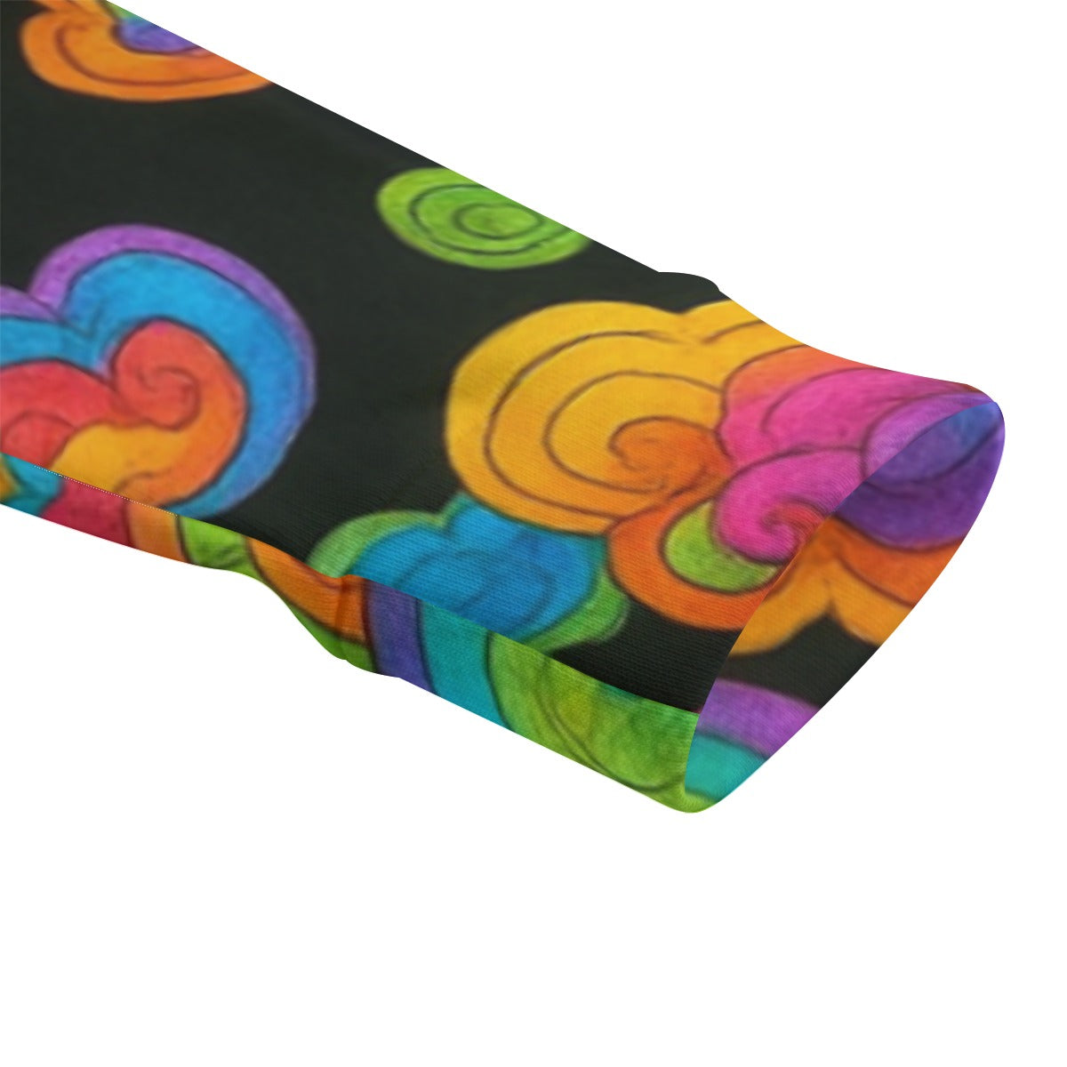 Unisex Kid's Zip Up Raglan Sleeve Hoodie | 310GSM Cotton