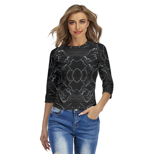 Women's Raglan Sleeves T-shirts