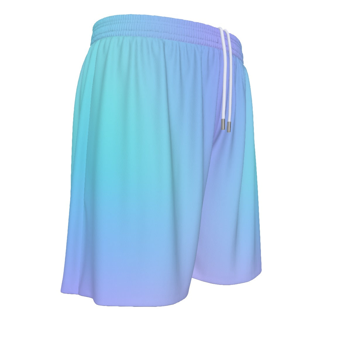 Men's Mesh Shorts - view 4