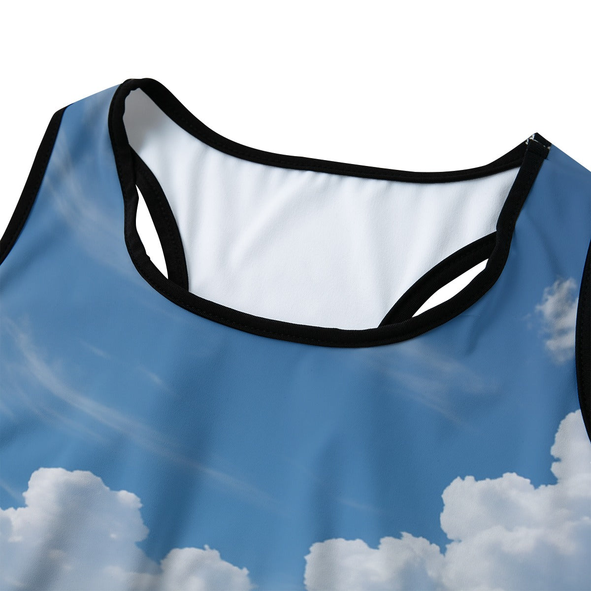 Women's Sports Bra by O’Nimbus – view 3
