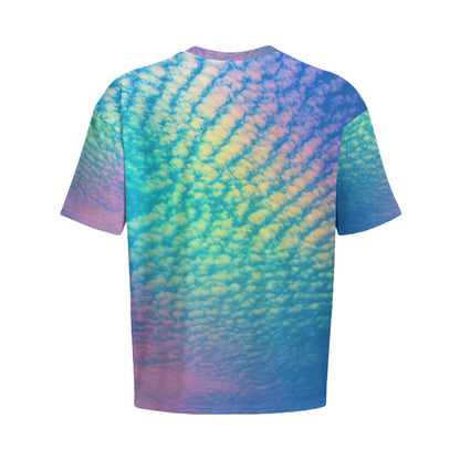 Men's Raglan Short Sleeve T-Shirt|180GSM COTTON by O’Nimbus – view 2