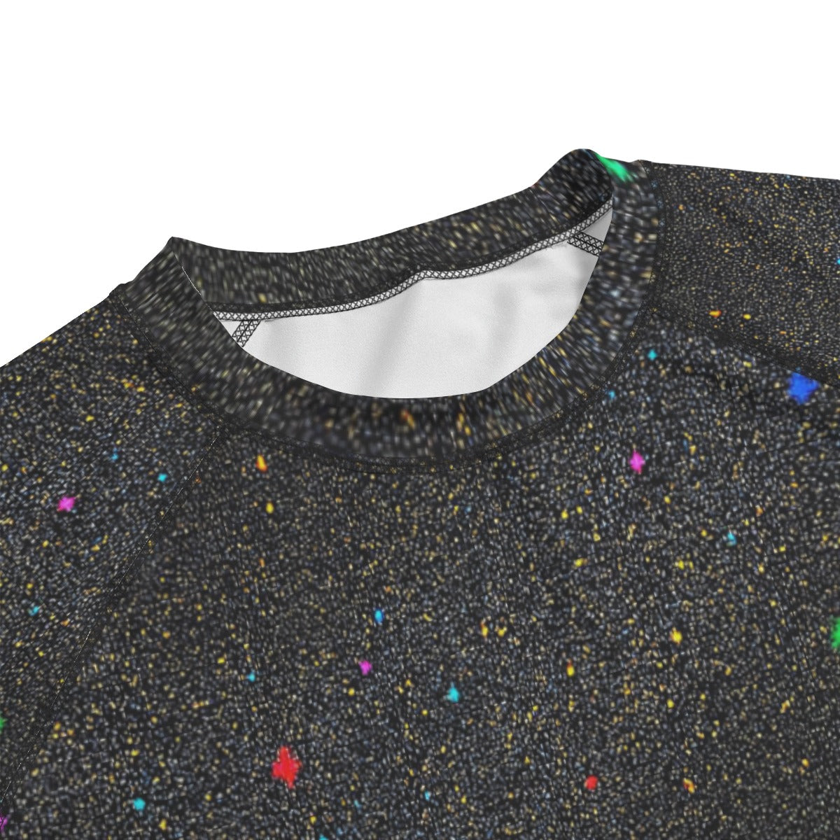 Unisex Yoga Sports Long Sleeve T-Shirt