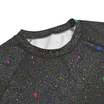 Unisex Yoga Sports Long Sleeve T-Shirt