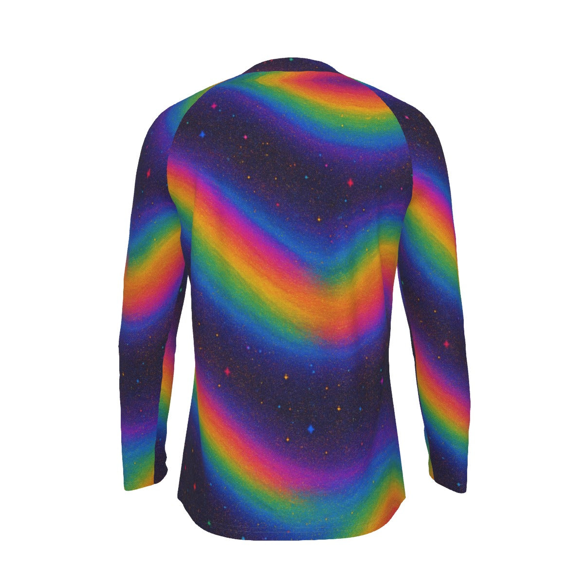Men's Long Sleeve Tight surf clothing - view 2