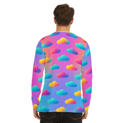 Long Sleeve T-Shirt | 190GSM Cotton