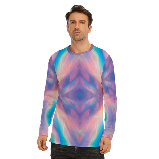 Long Sleeve T-Shirt | 190GSM Cotton