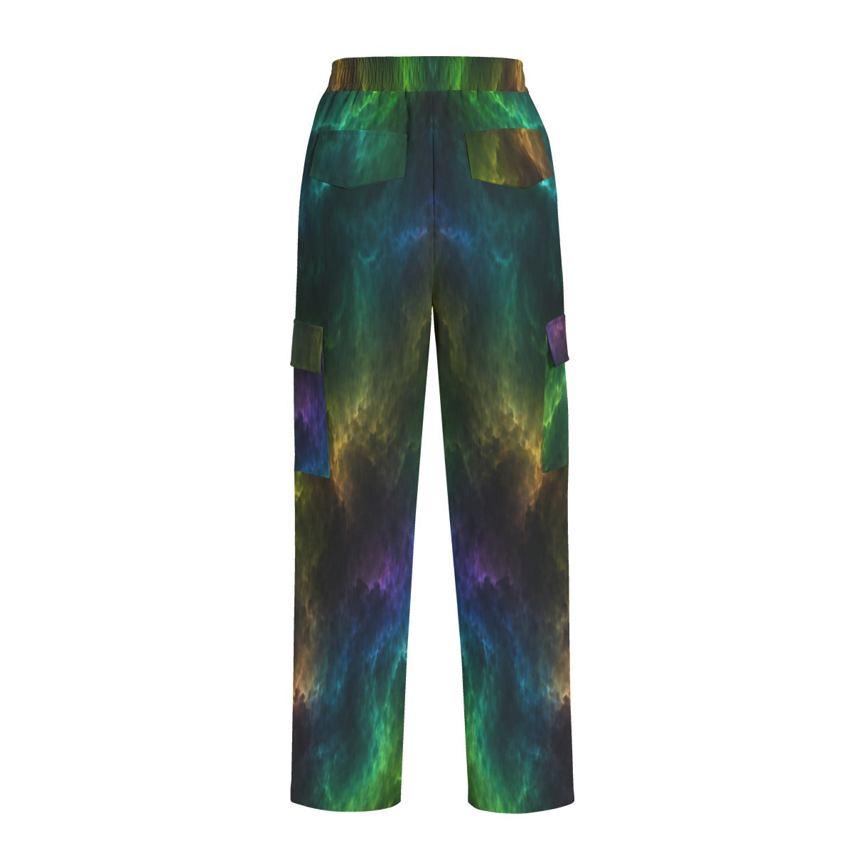 Women's Cargo Pants