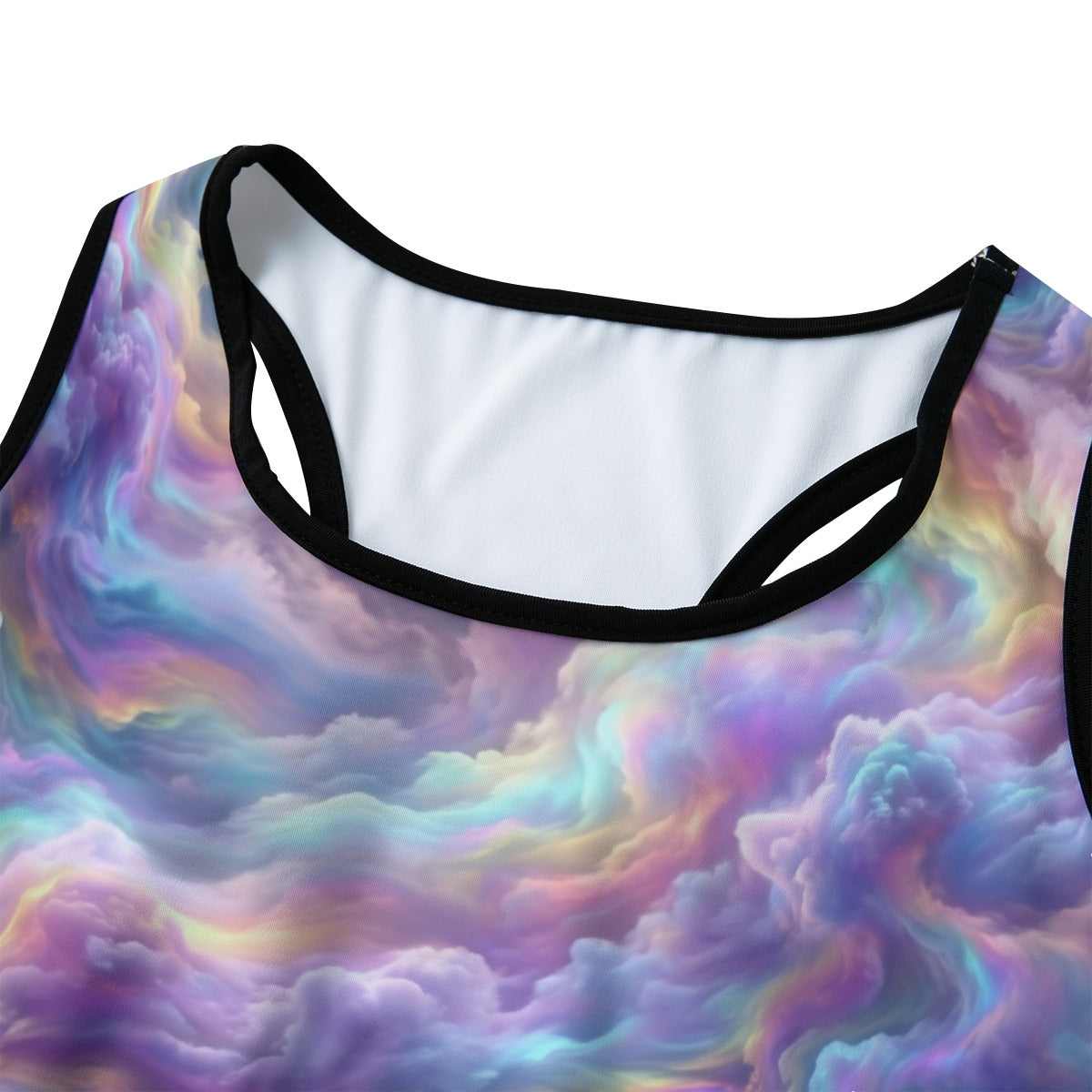 Women's Sports Bra by O’Nimbus – view 3