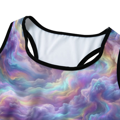 Women's Sports Bra by O’Nimbus – view 3
