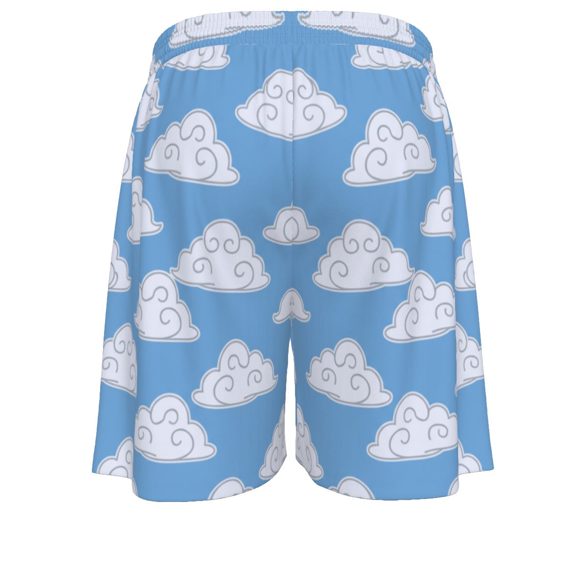 Men's Mesh Shorts - view 2