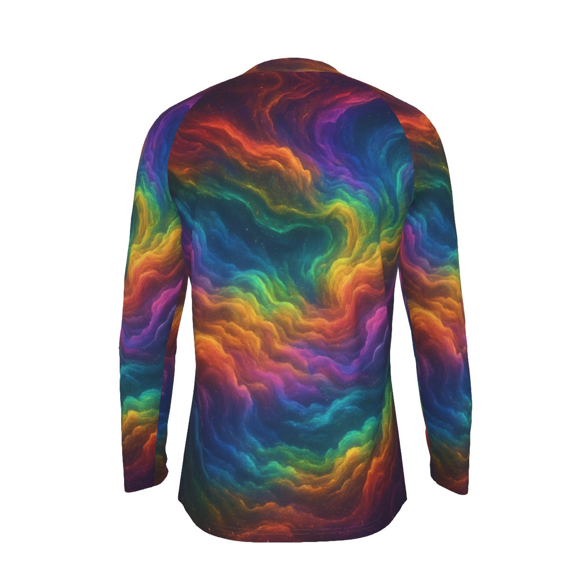 Men's Long Sleeve Tight surf clothing - view 2