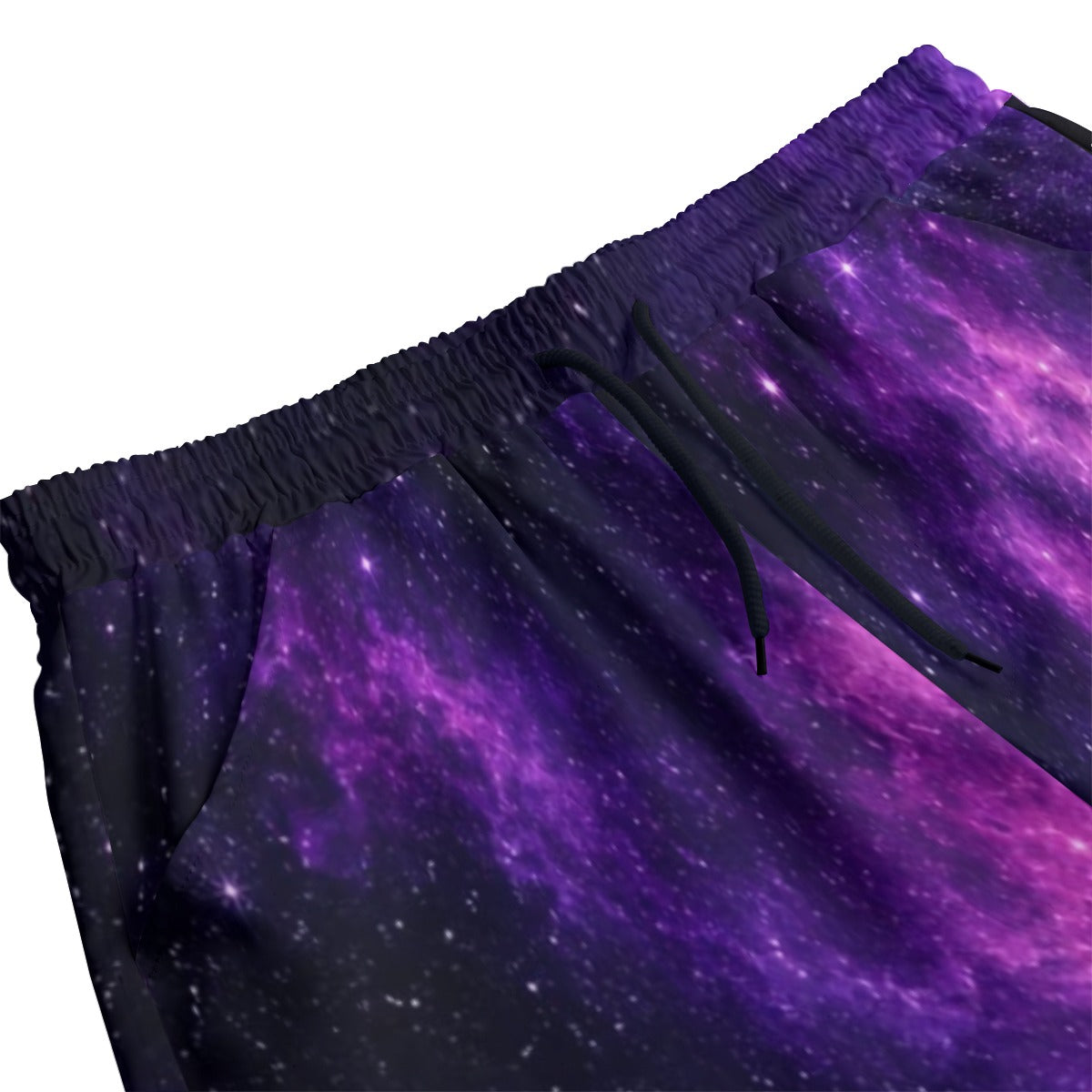 Unisex Casual Pants - view 4