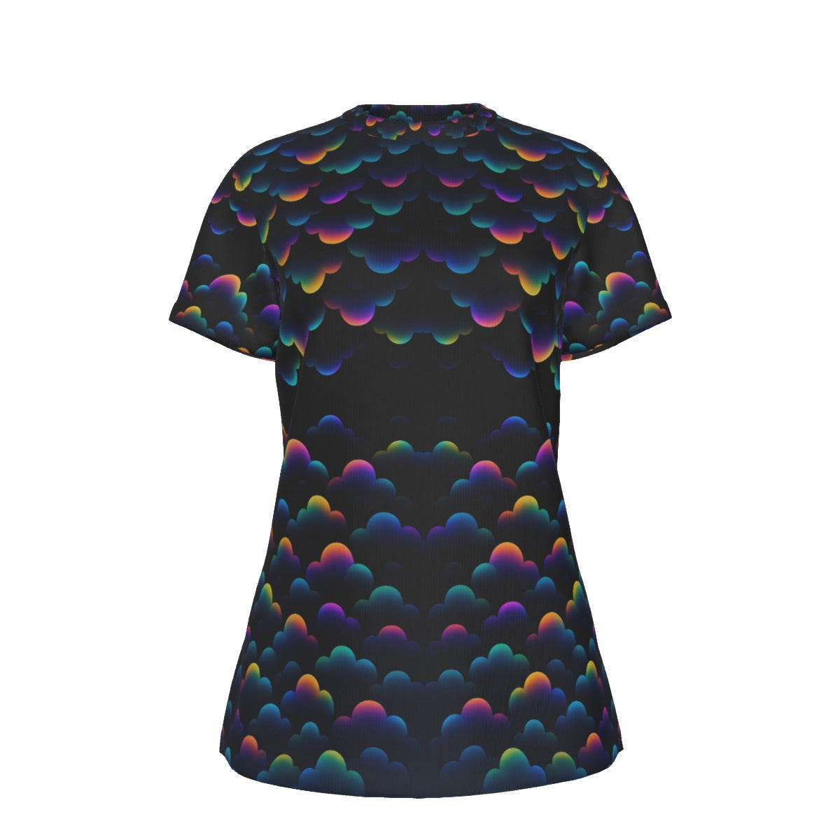 Women's Round T-Shirt|210GSM