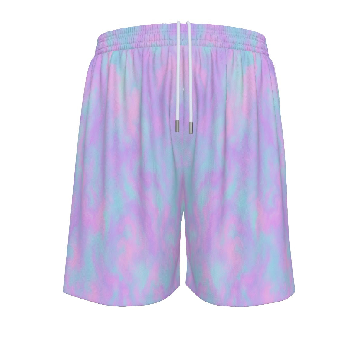 Men's Mesh Shorts - view 1