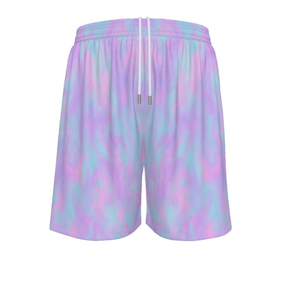 Men's Mesh Shorts - view 1