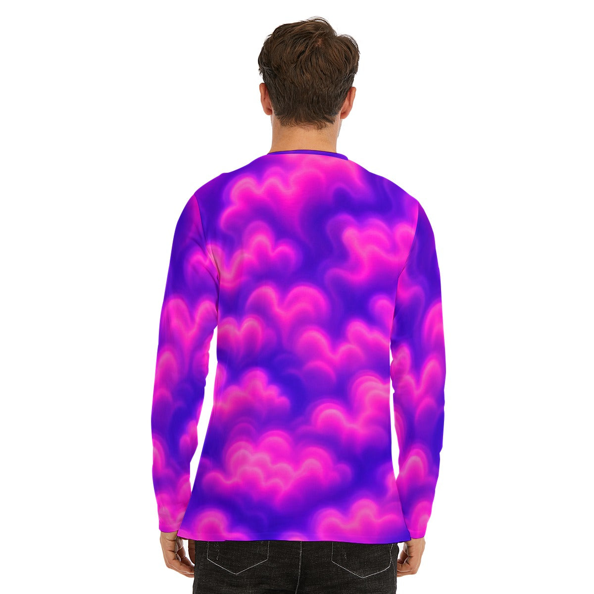 Long Sleeve T-Shirt | 190GSM Cotton