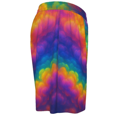 Men's Mesh Shorts - view 3