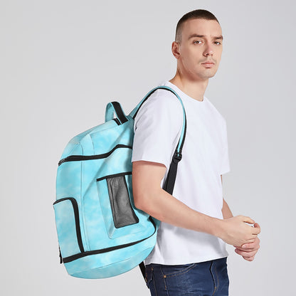 Unisex Multifunctional Backpack