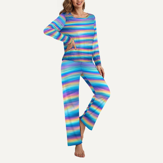 Women’s Loungewear Set - view 1