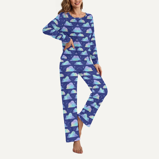 Women’s Loungewear Set - view 1