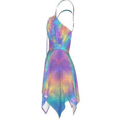Women's Slip Dress