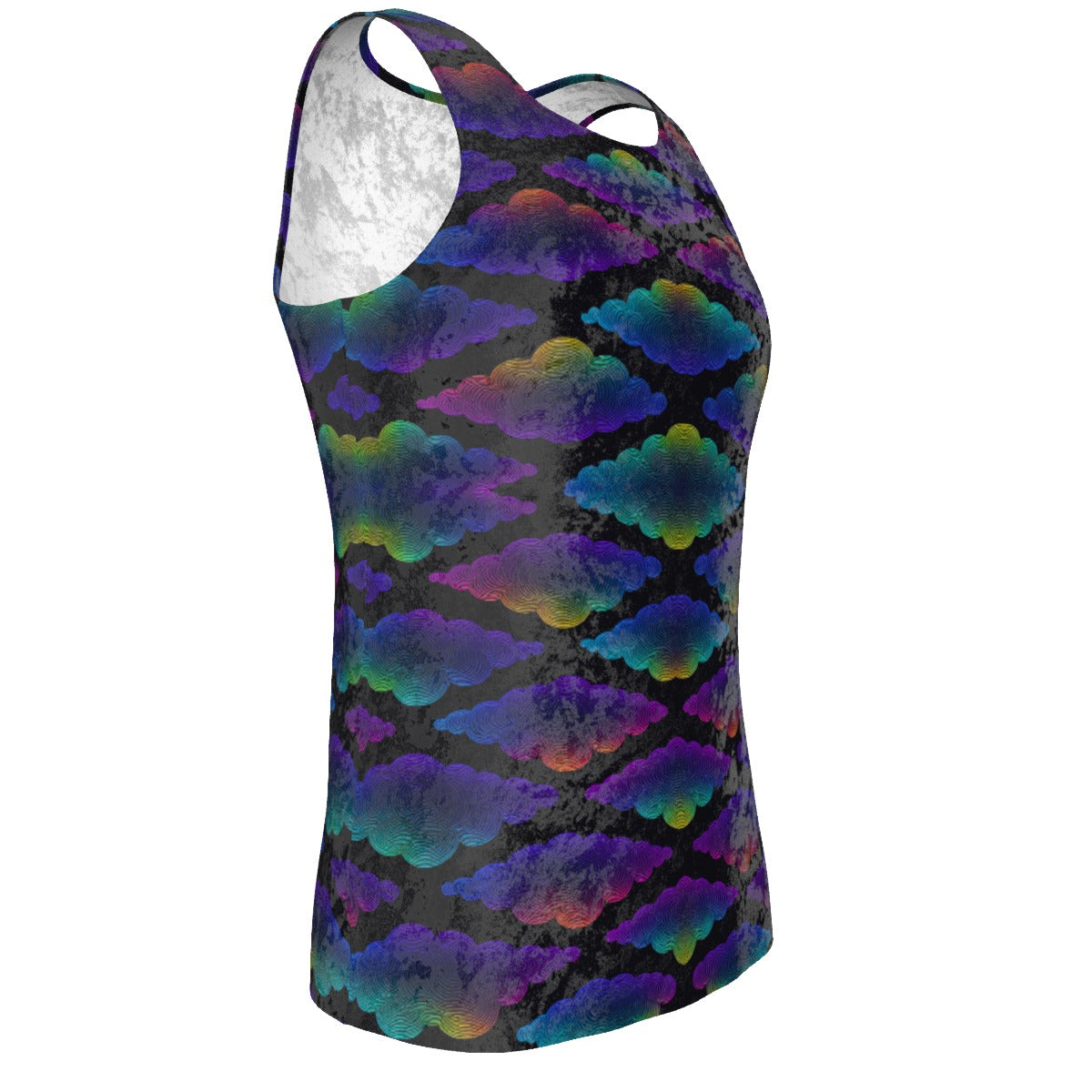Men's Tank Top | Velvet