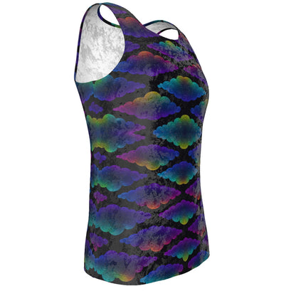 Men's Tank Top | Velvet