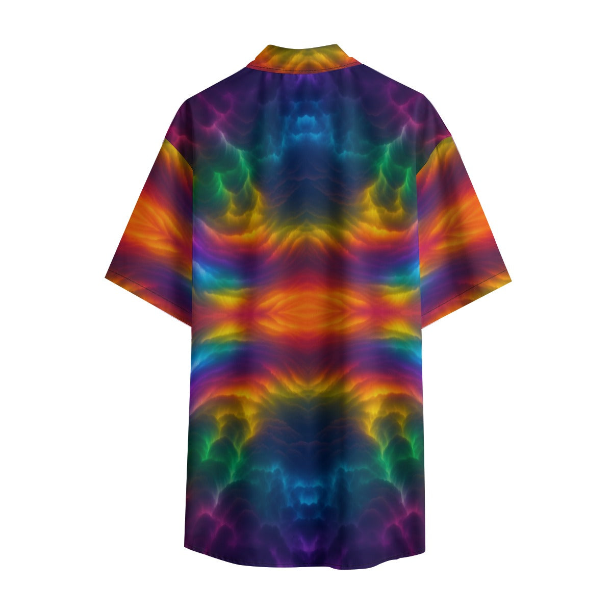 Men's T-shirt With Short Sleeve