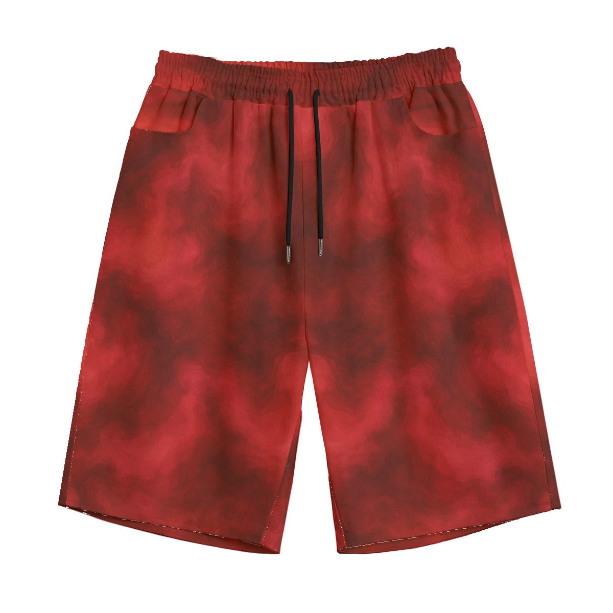 Unisex Straight Casual Short | 245GSM Cotton