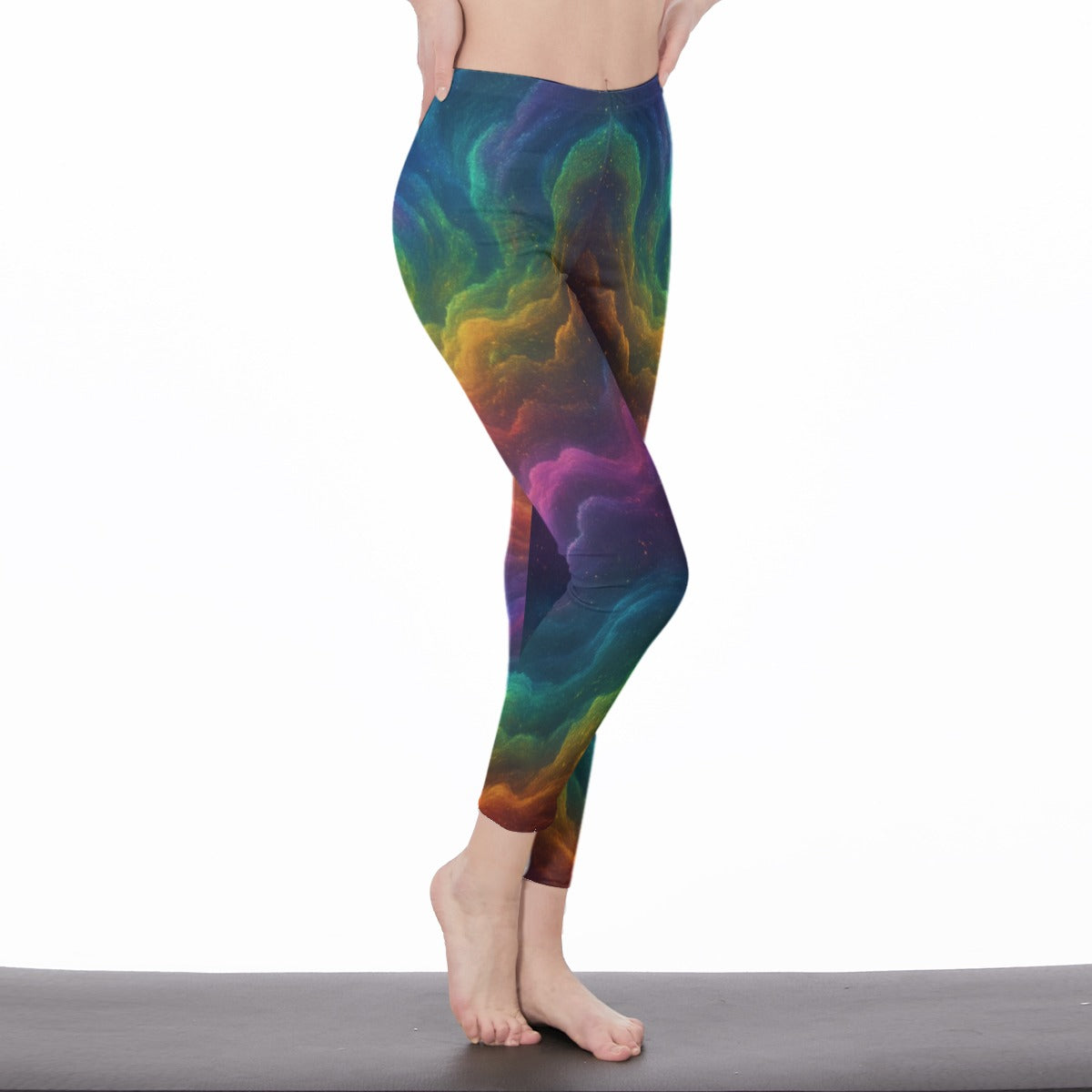 Unisex Casual Leggings