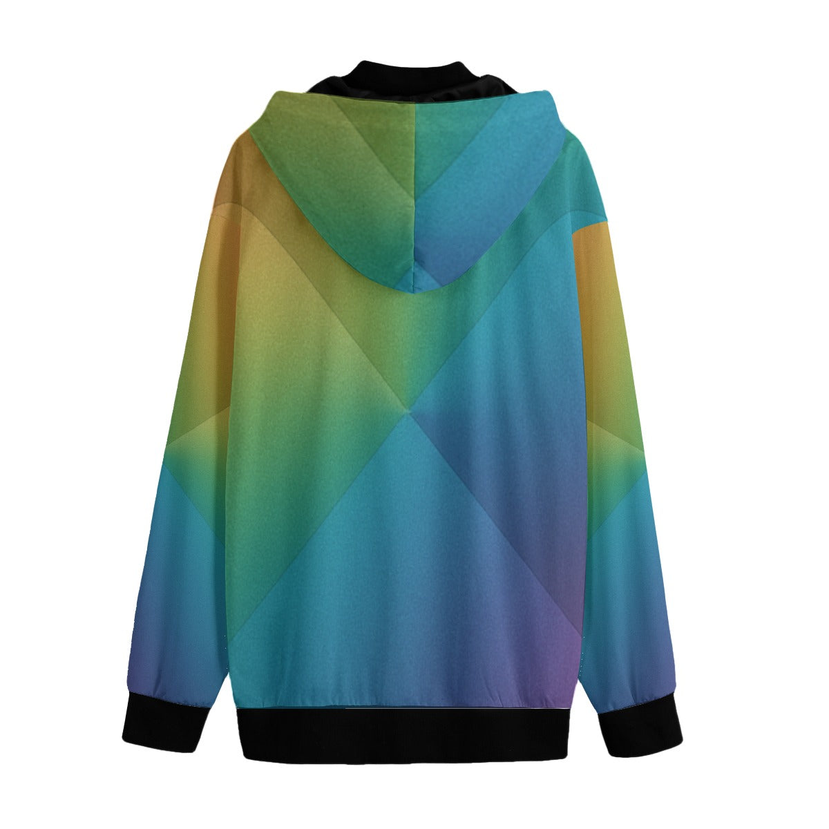 Men's Varsity Jacket