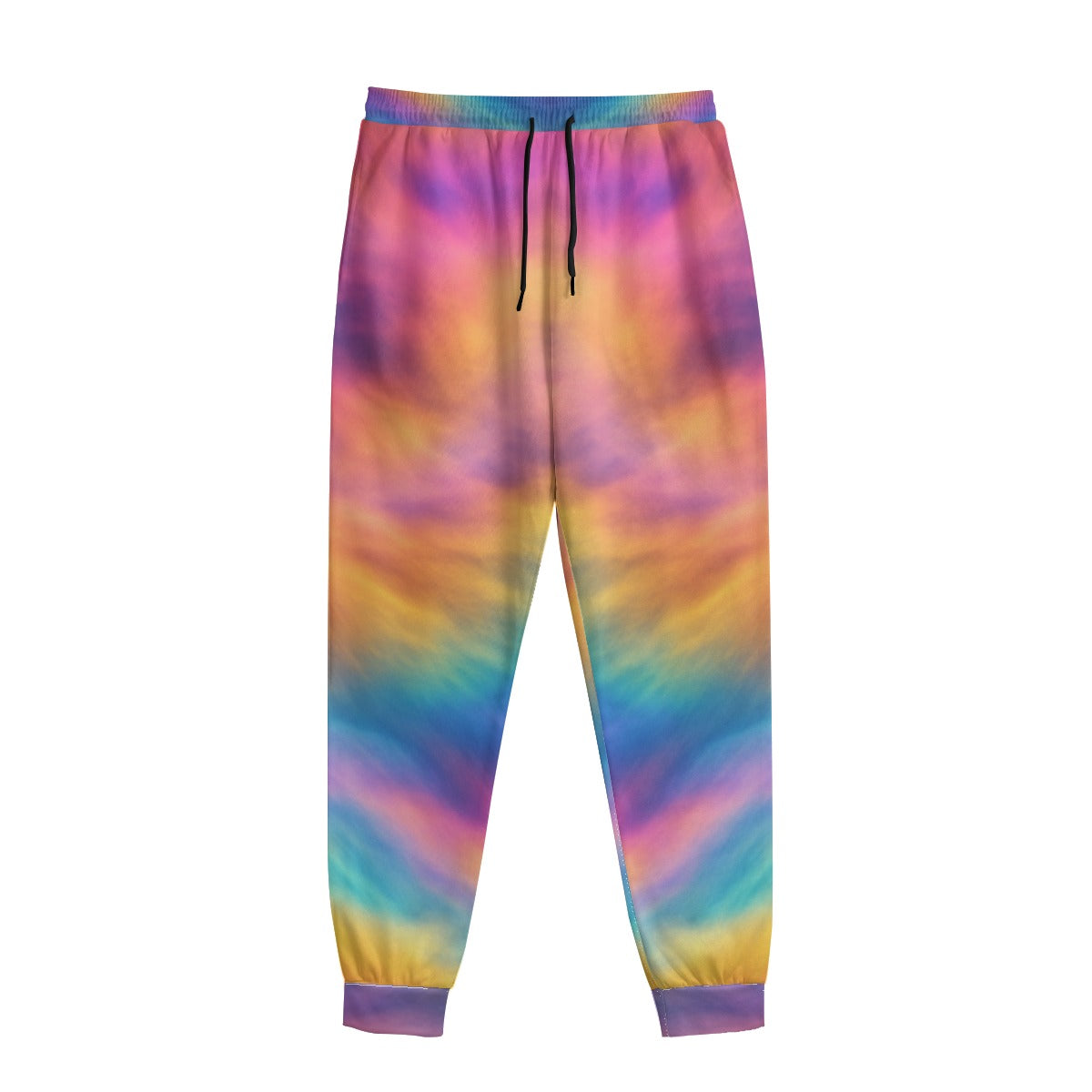 Men's Sweatpants With Waistband