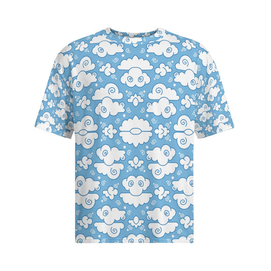 Men's Raglan Short Sleeve T-Shirt|180GSM COTTON by O’Nimbus