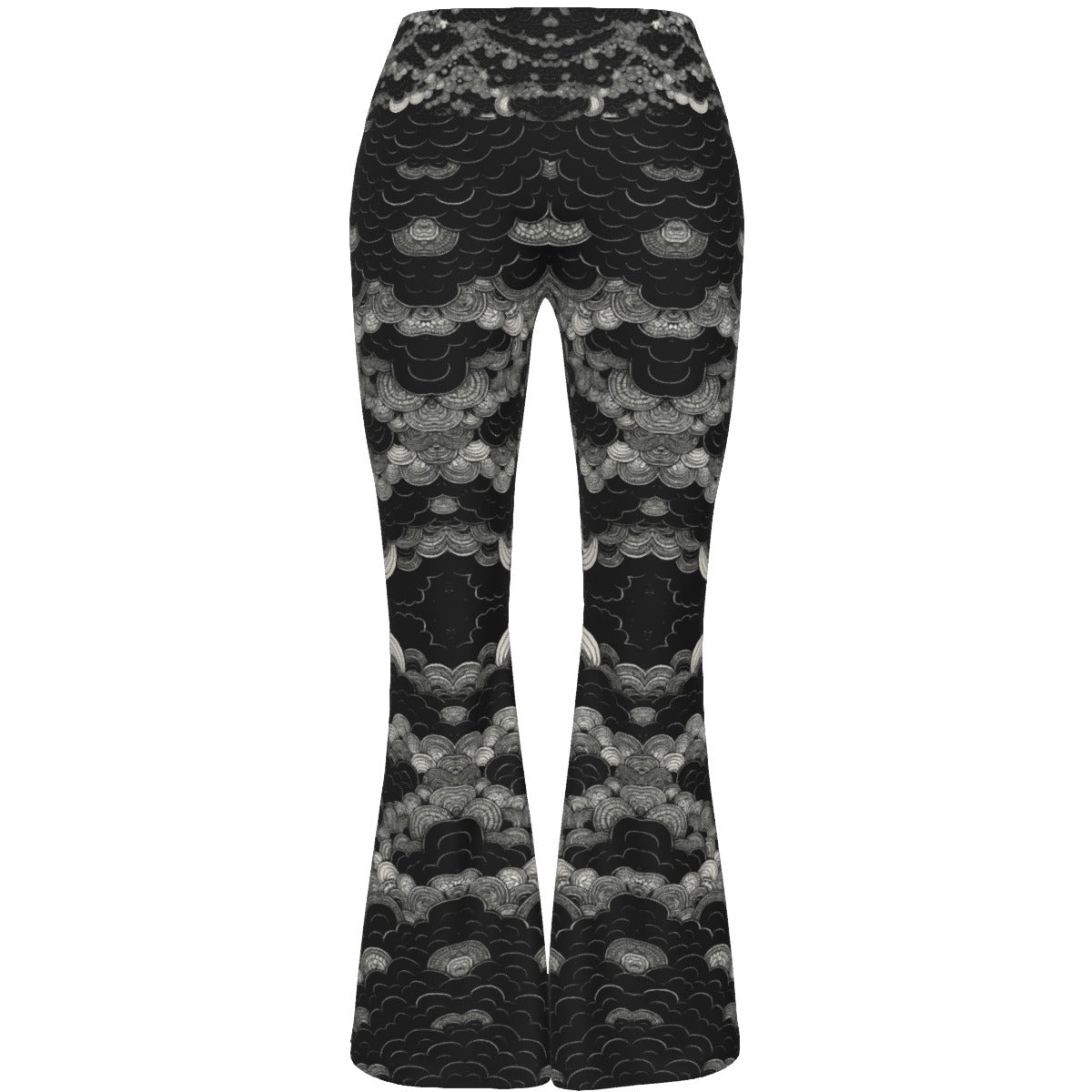 Women's Flare Yoga Pants