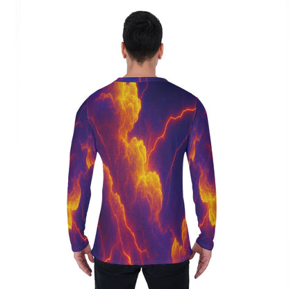 Unisex Long Sleeve T-Shirt
