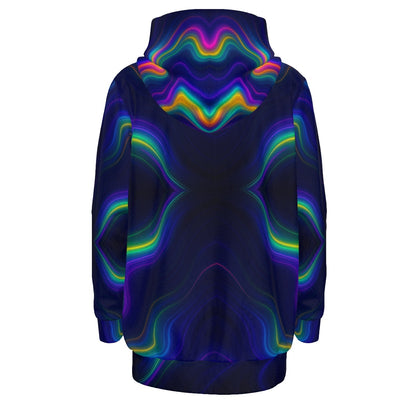 Unisex Kid's Pullover Hoodie | 310GSM Cotton